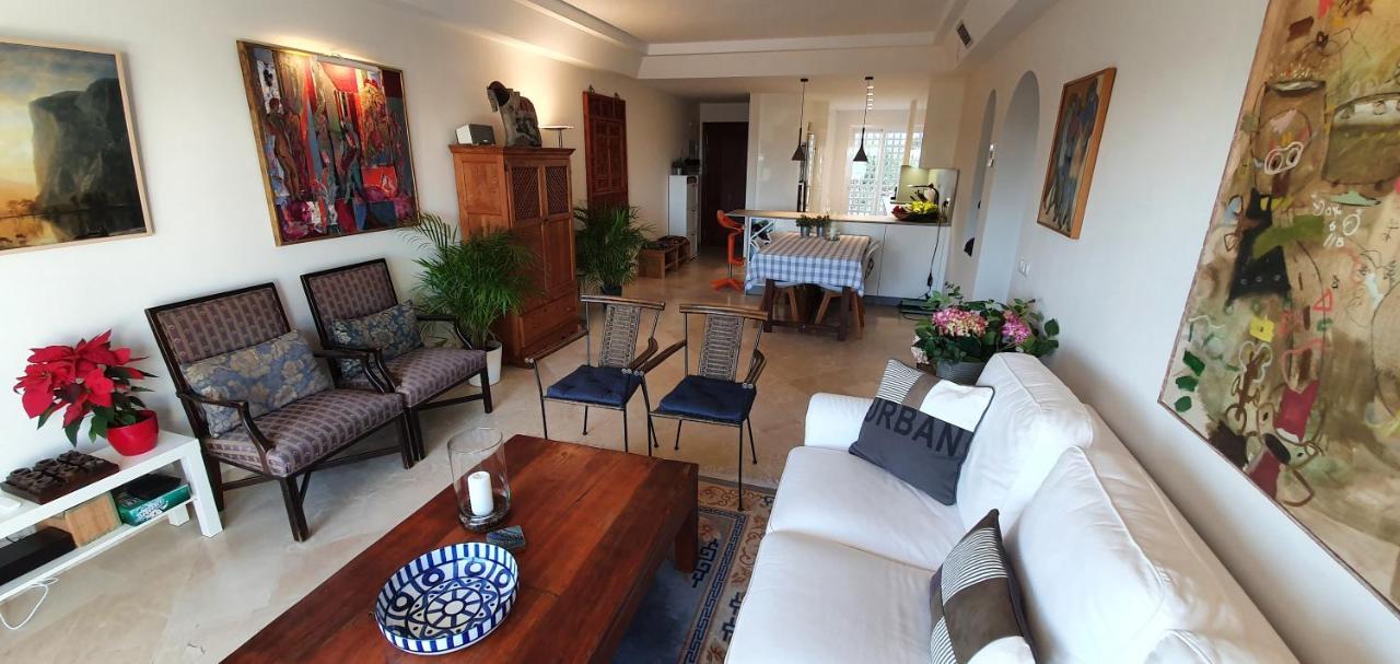 Apartment Costalita Seaview Estepona