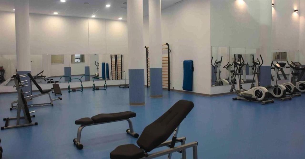 121 - 3 Bedroom With Private Pool Appartement