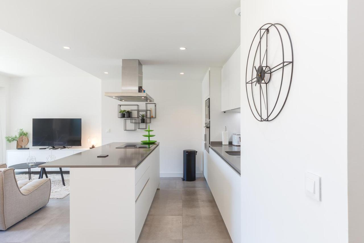 Apartment Luxury With 3 Bedrooms *