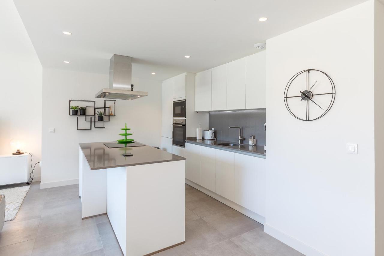 Luxury With 3 Bedrooms