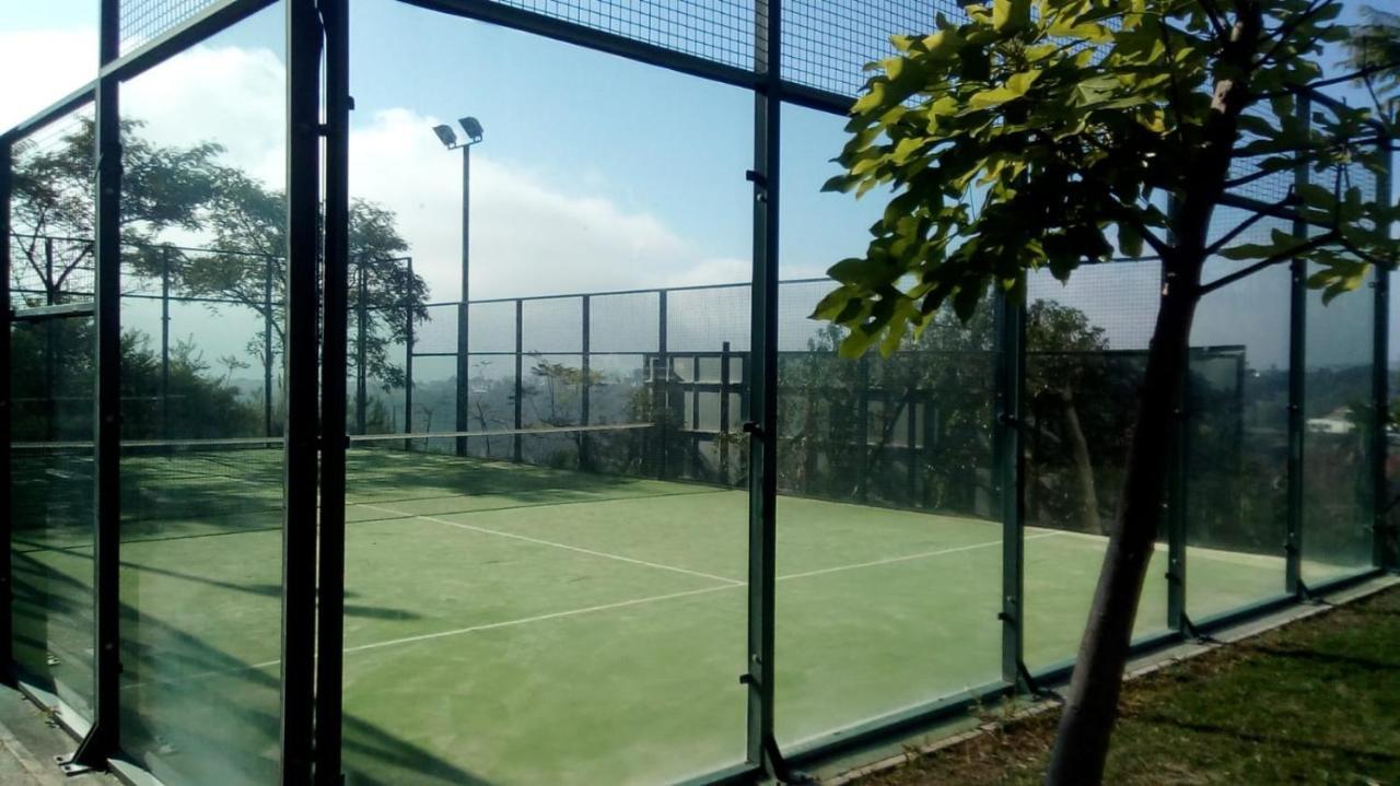 Alegria De Vivir Exclusiv 2 Bedroom Pool, Parking, Wifi, Netflix, Padel And Apartment