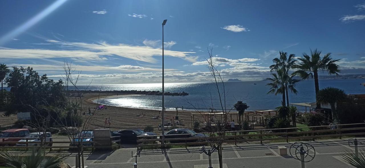 Appartement Junto A La Playa Del Cristo Cerca Del Puerto *