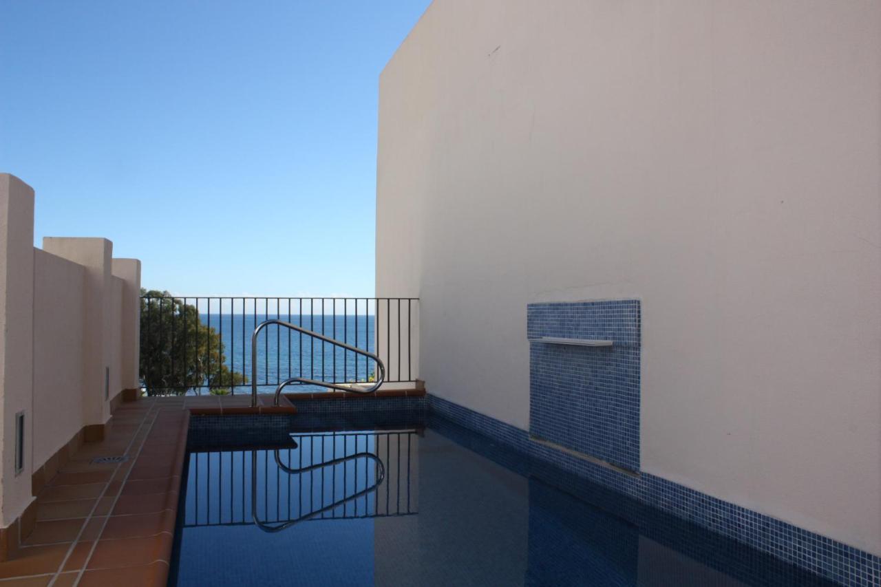 113 - Penthouse With Private Pool Estepona