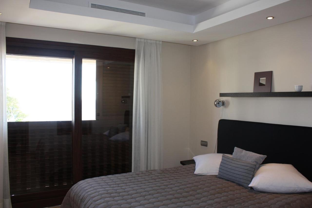 Apartamento 113 - Penthouse With Private Pool Estepona
