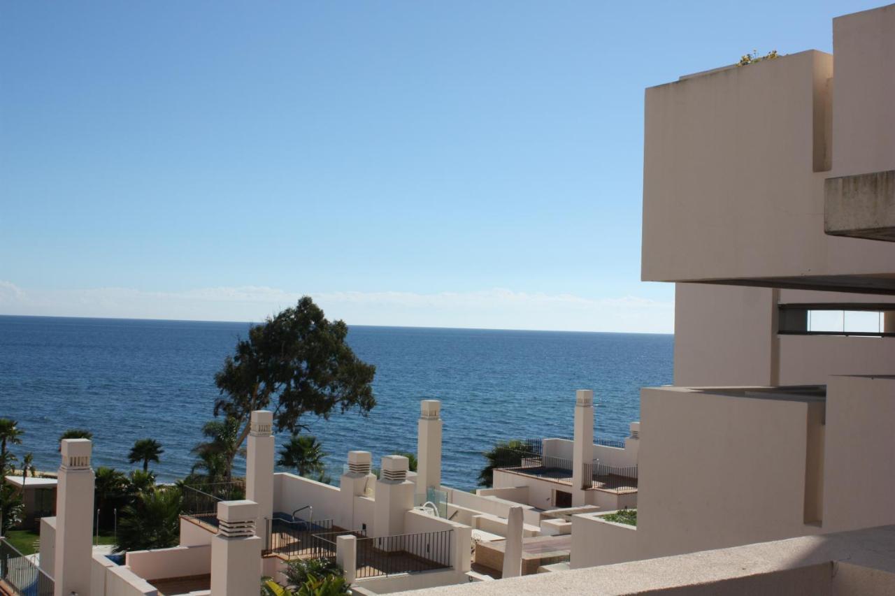 113 - Penthouse With Private Pool Apartamento