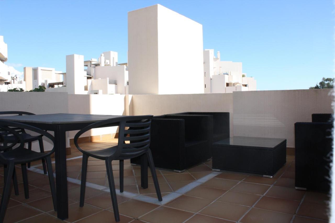 Apartamento 113 - Penthouse With Private Pool Estepona