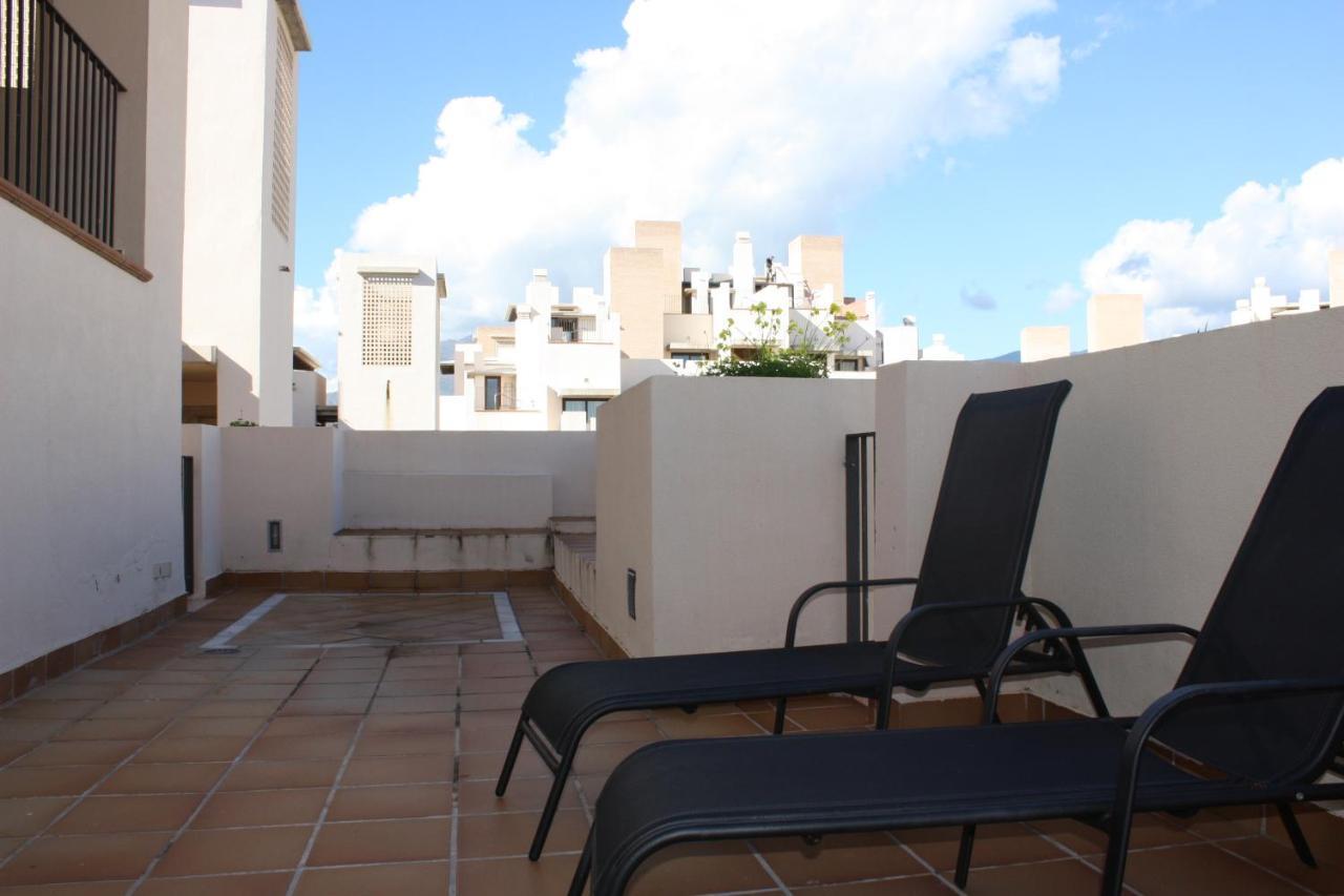 113 - Penthouse With Private Pool Apartamento *