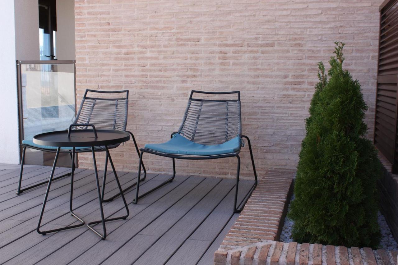 116 - Penthouse With Private Pool Near Apartment Estepona