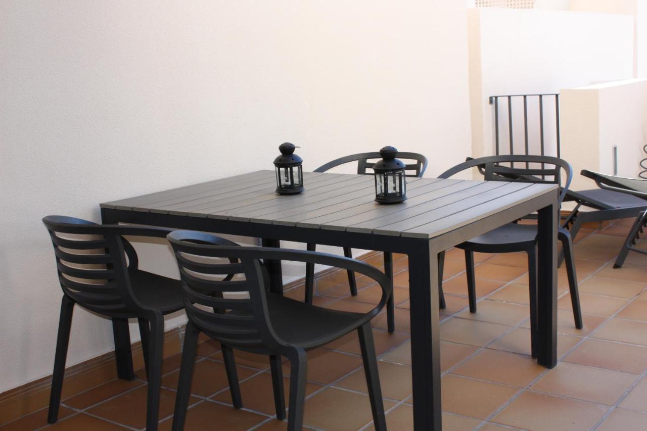 116 - Penthouse With Private Pool Near Apartment Estepona