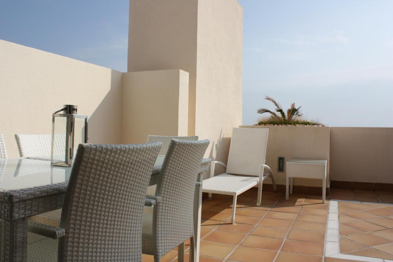 119 - Penthouse With Private Pool Apartment *