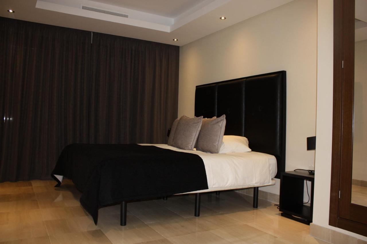 119 - Penthouse With Private Pool Apartment *