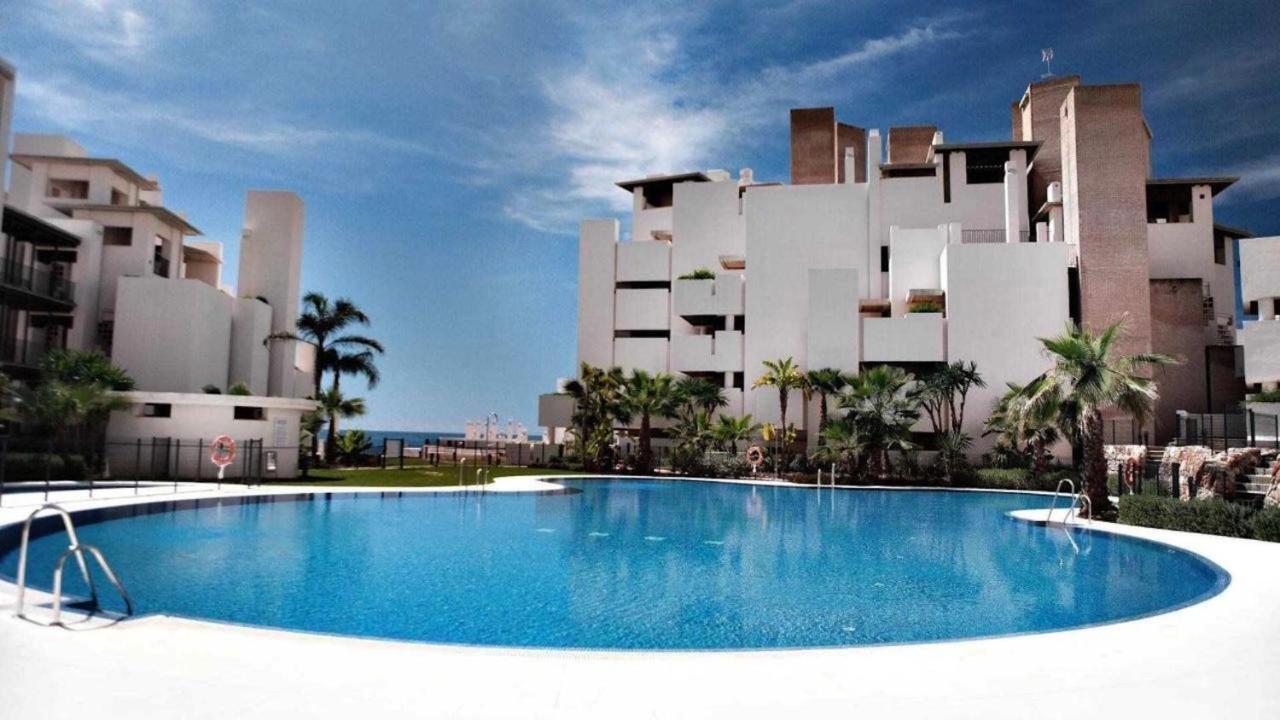 119 - Penthouse With Private Pool