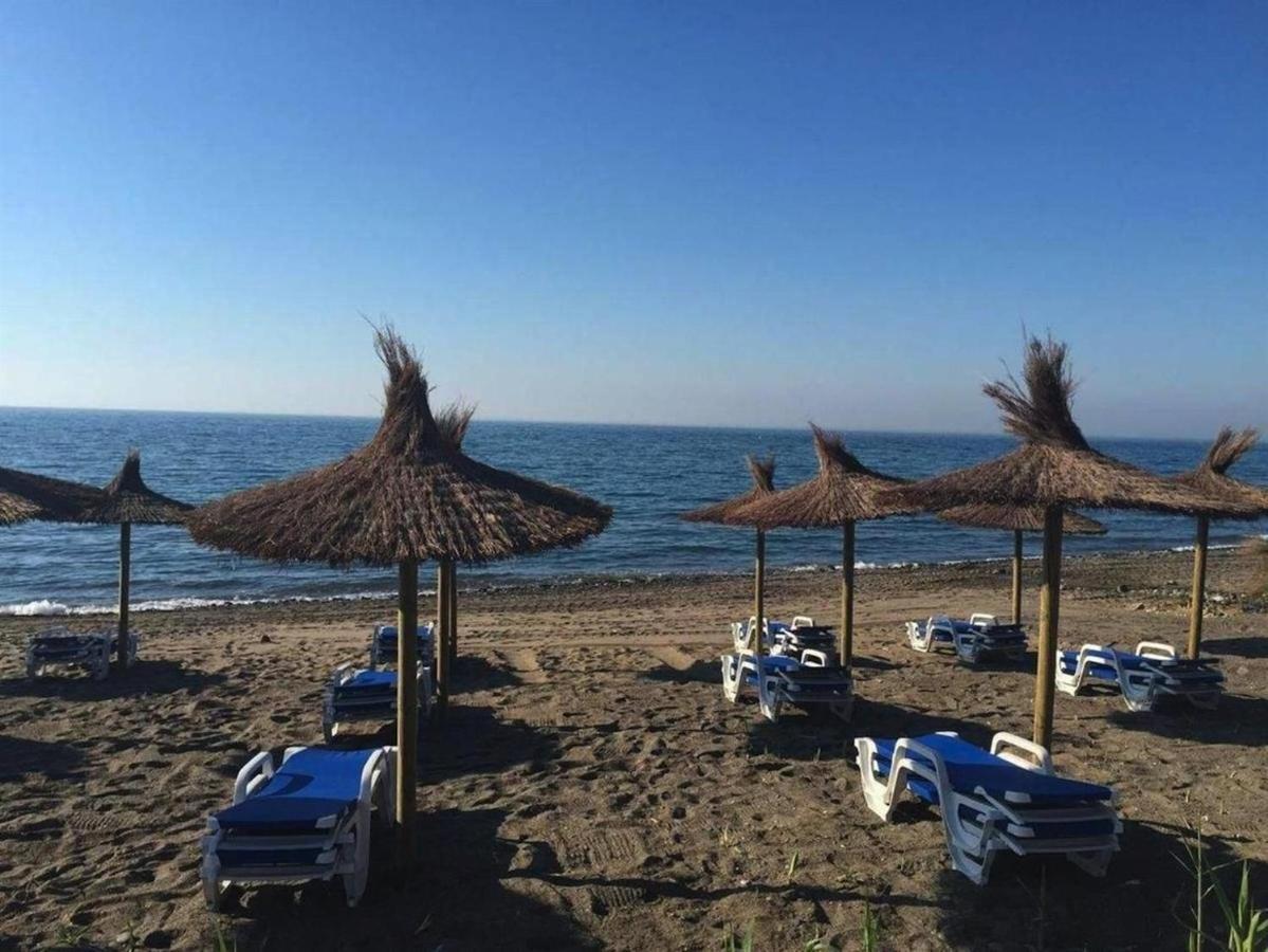 119 - Penthouse With Private Pool * Estepona