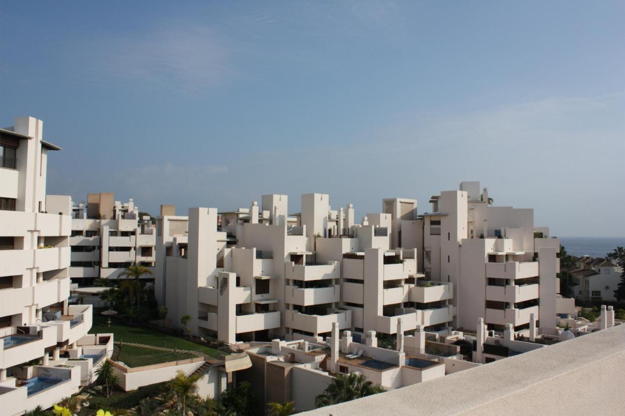 119 - Penthouse With Private Pool *