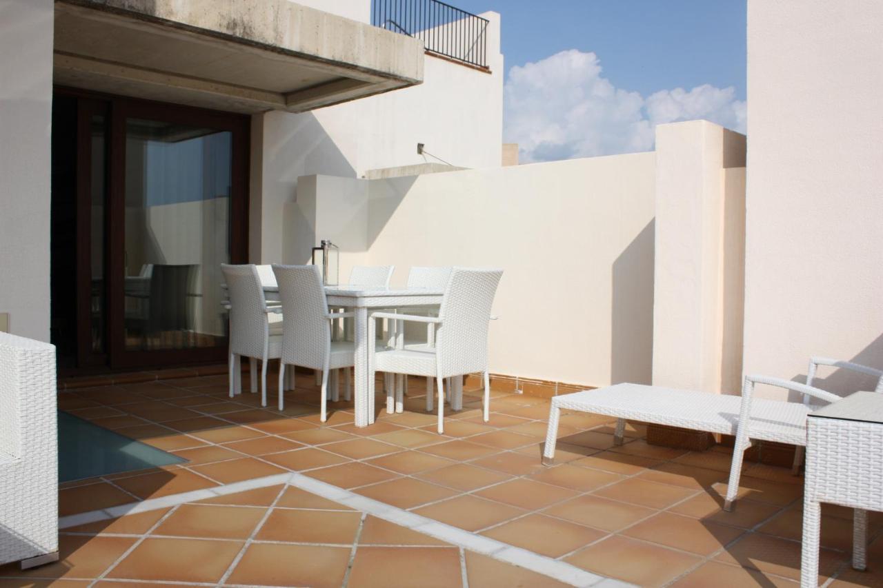 Apartment 119 - Penthouse With Private Pool Estepona