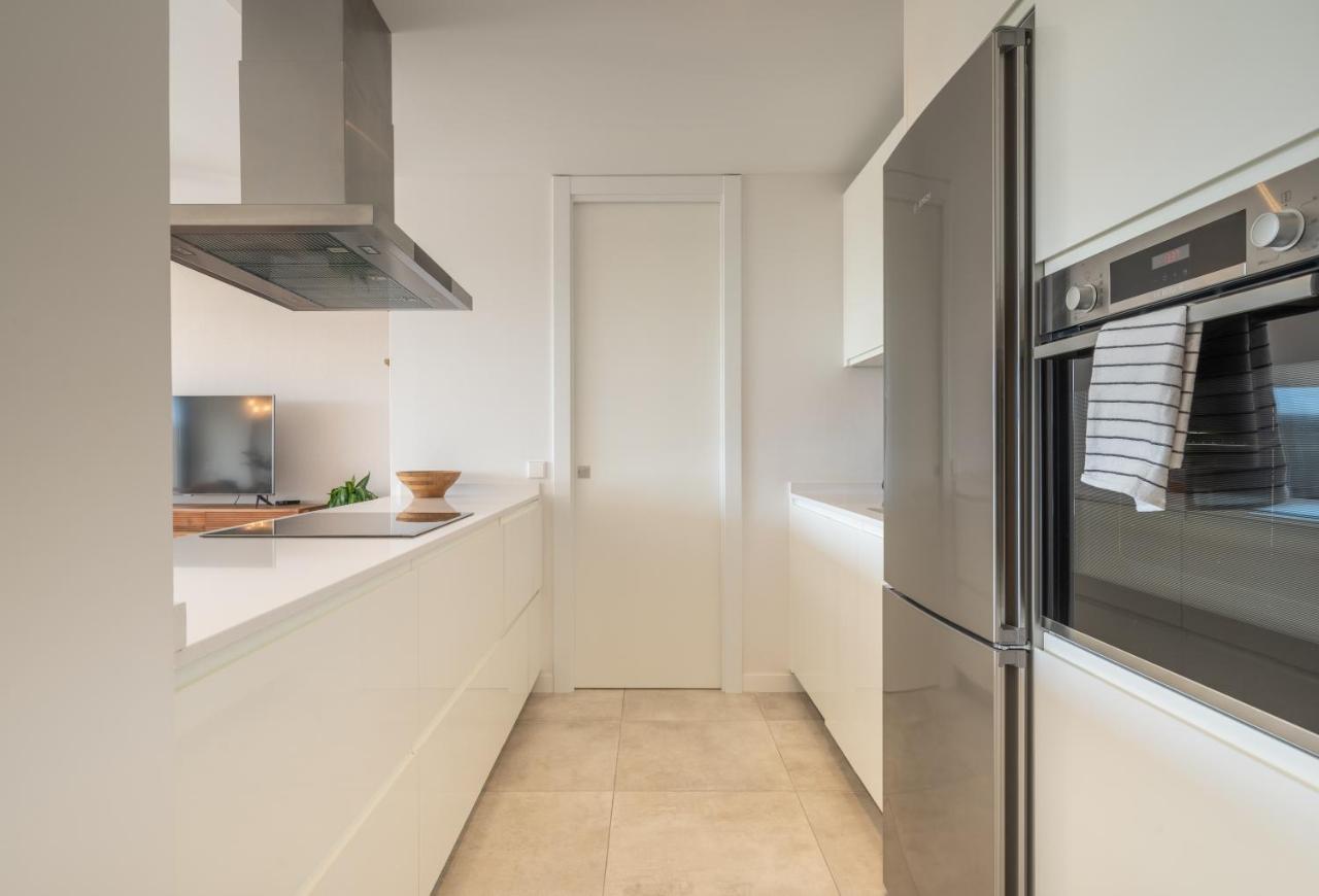 Apartment Ar 17 South Bay *
