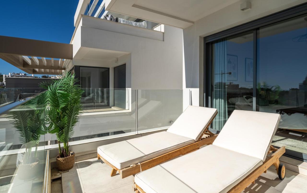 Ar 17 South Bay * Estepona