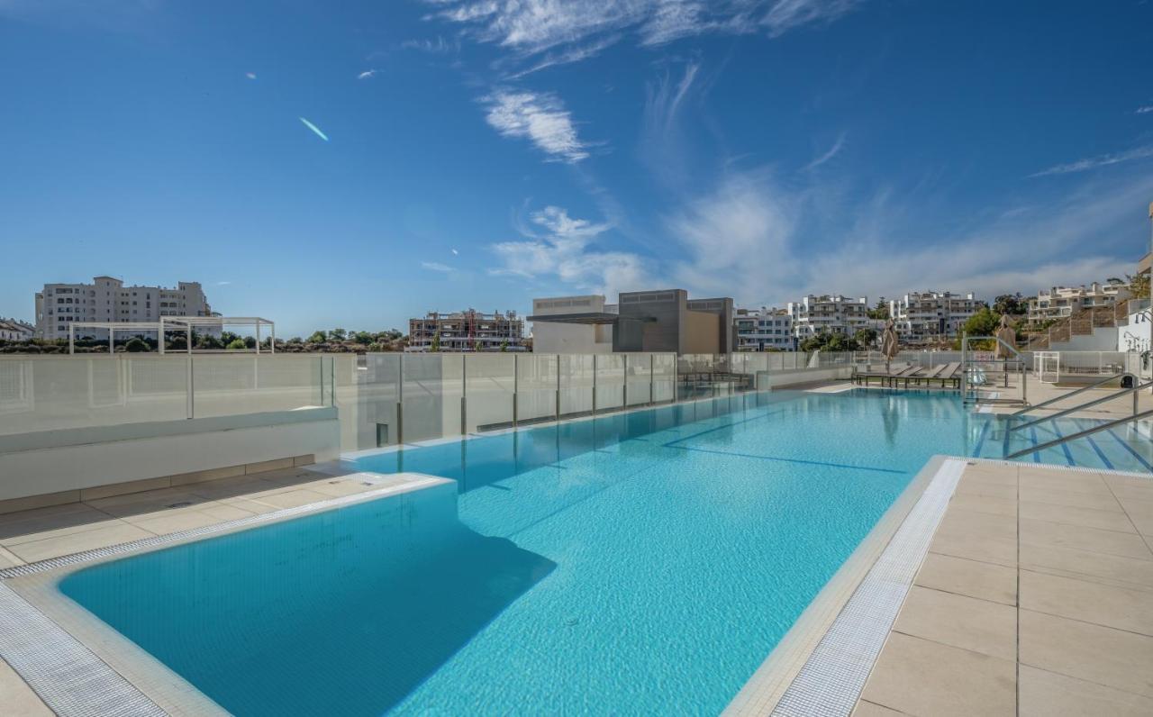 Ar 17 South Bay Apartment Estepona