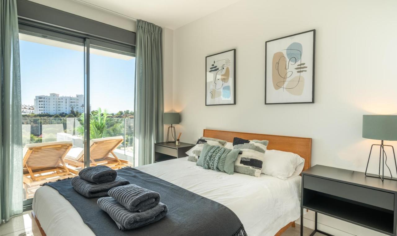Ar 17 South Bay Apartment *