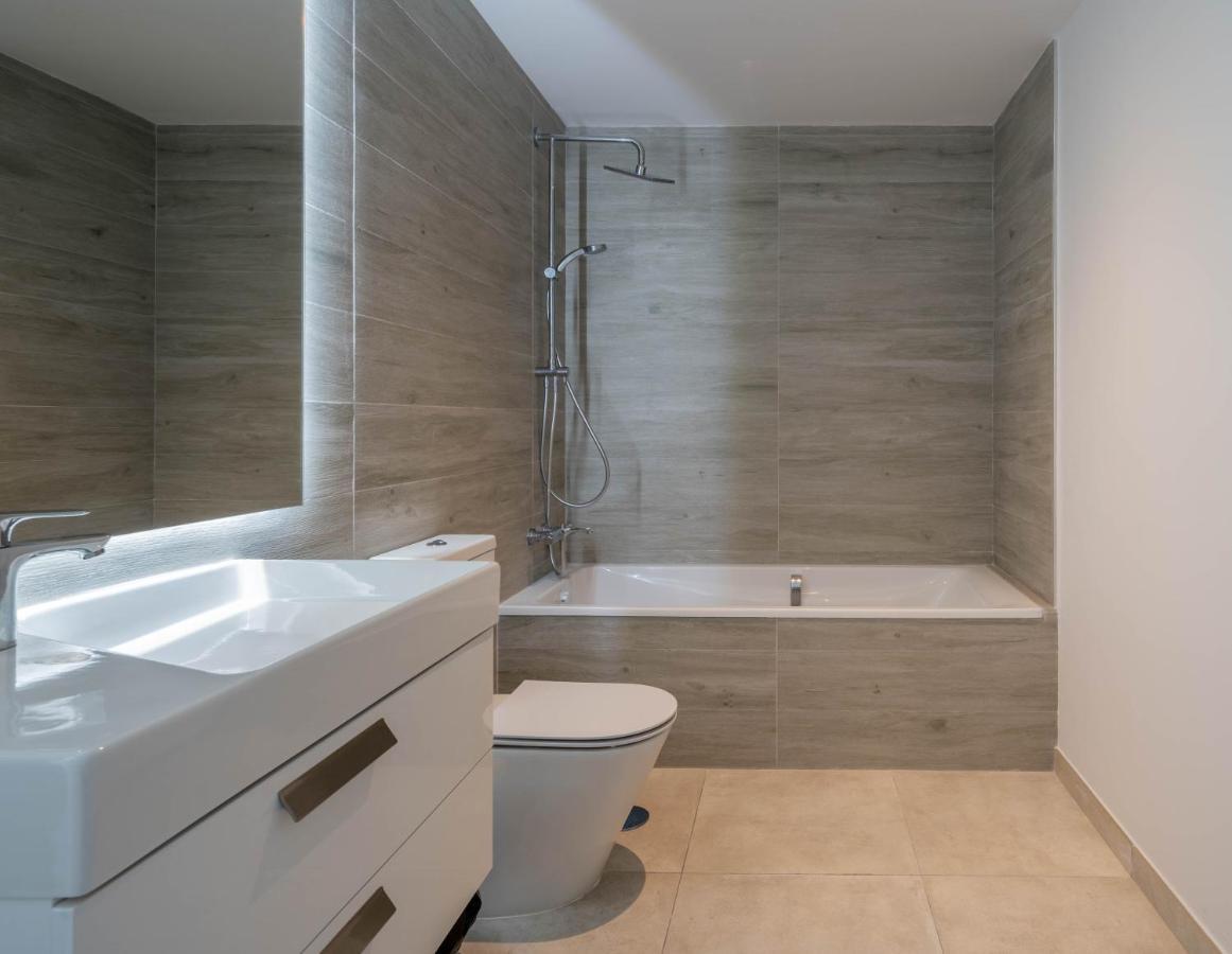 Apartment Ar 17 South Bay *