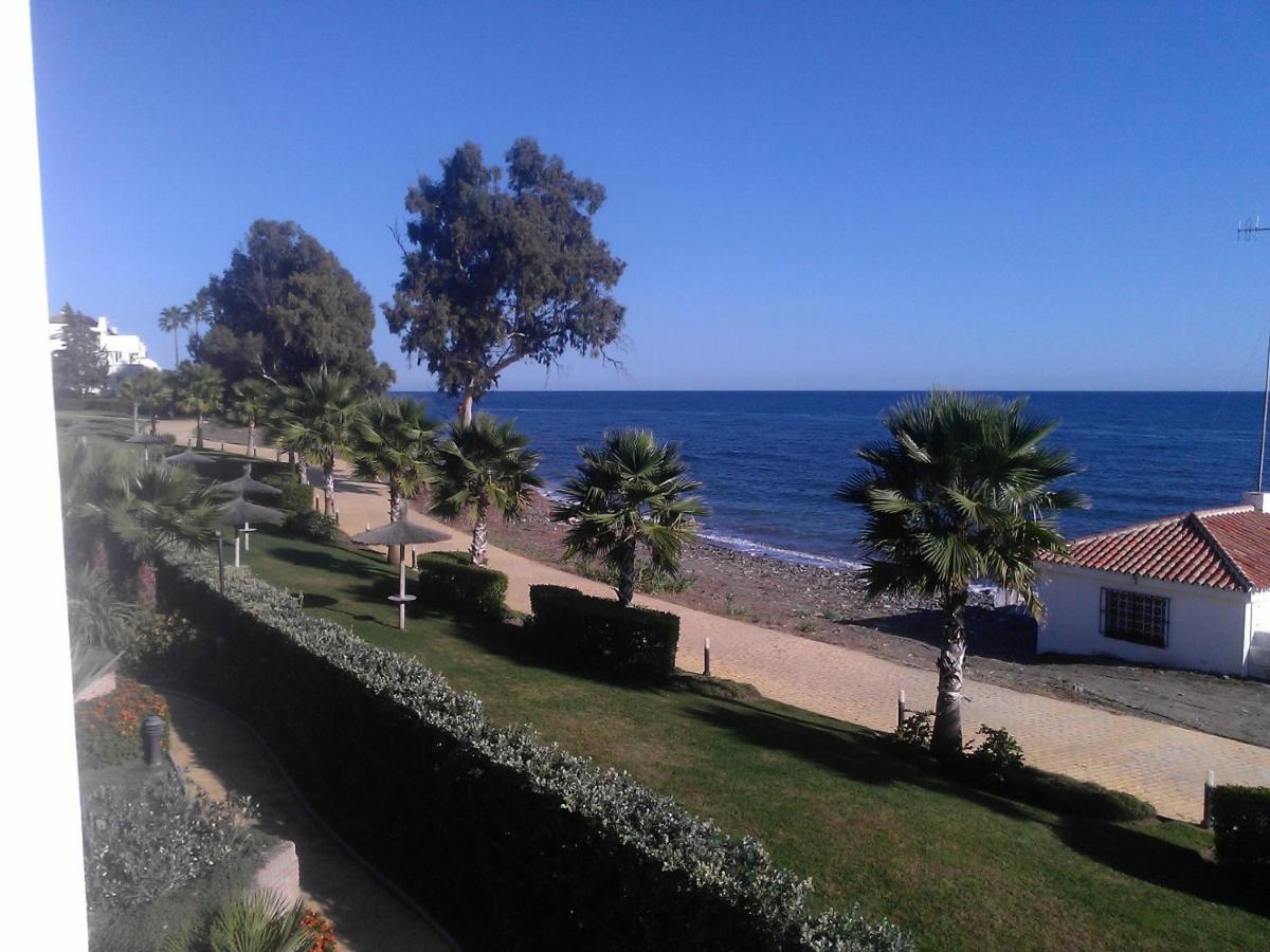 124 - Penthouse - Private Pool Estepona