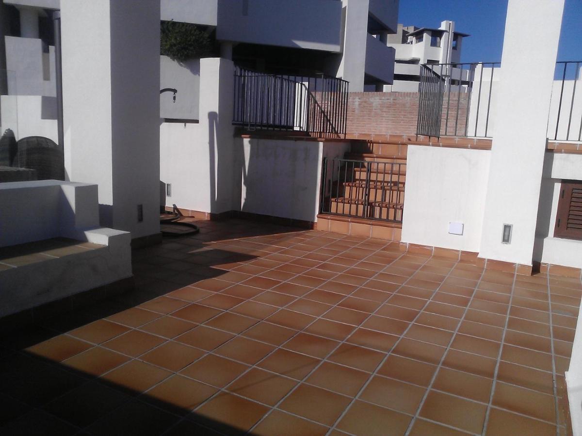 Apartment 124 - Penthouse - Private Pool *