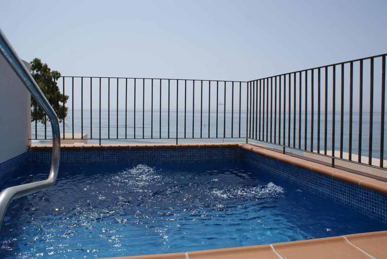 124 - Penthouse - Private Pool Apartment *