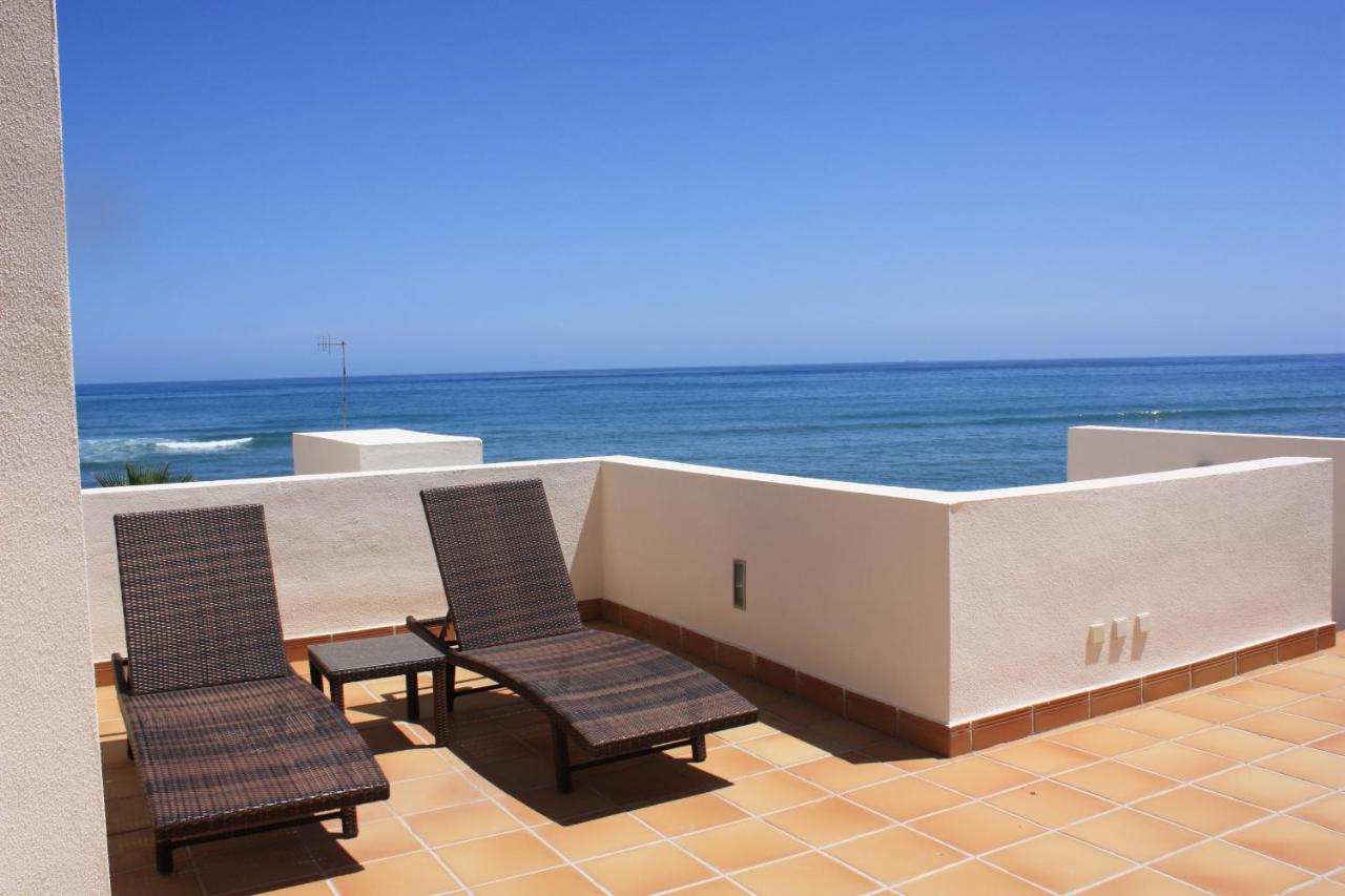 124 - Penthouse - Private Pool Apartment Estepona