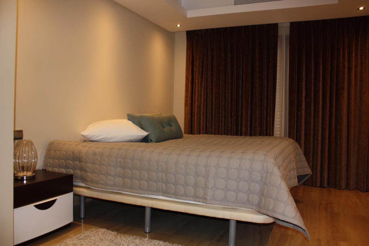 124 - Penthouse - Private Pool Apartment Estepona