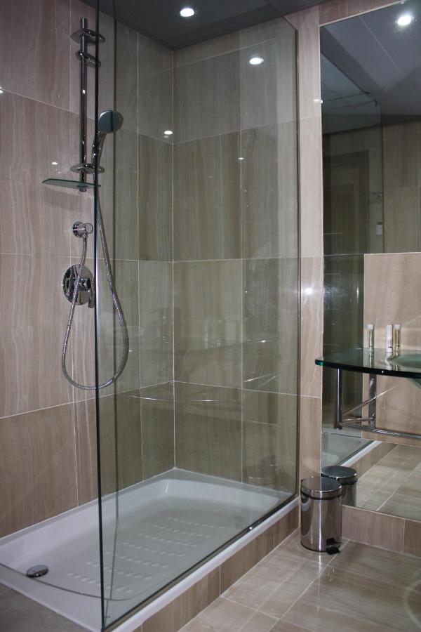 Apartment 124 - Penthouse - Private Pool *