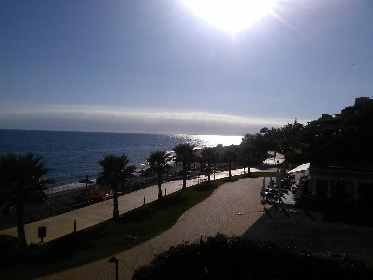 124 - Penthouse - Private Pool Apartment Estepona