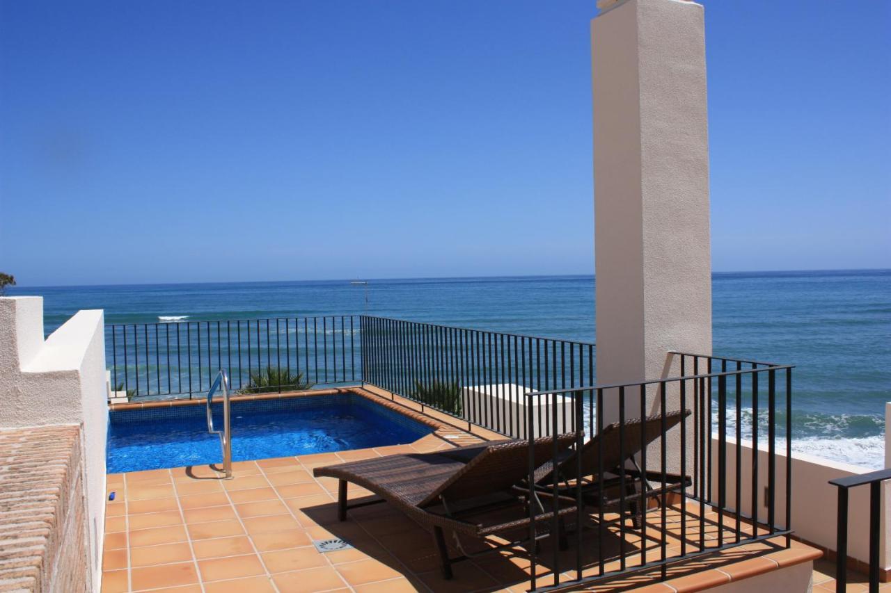124 - Penthouse - Private Pool