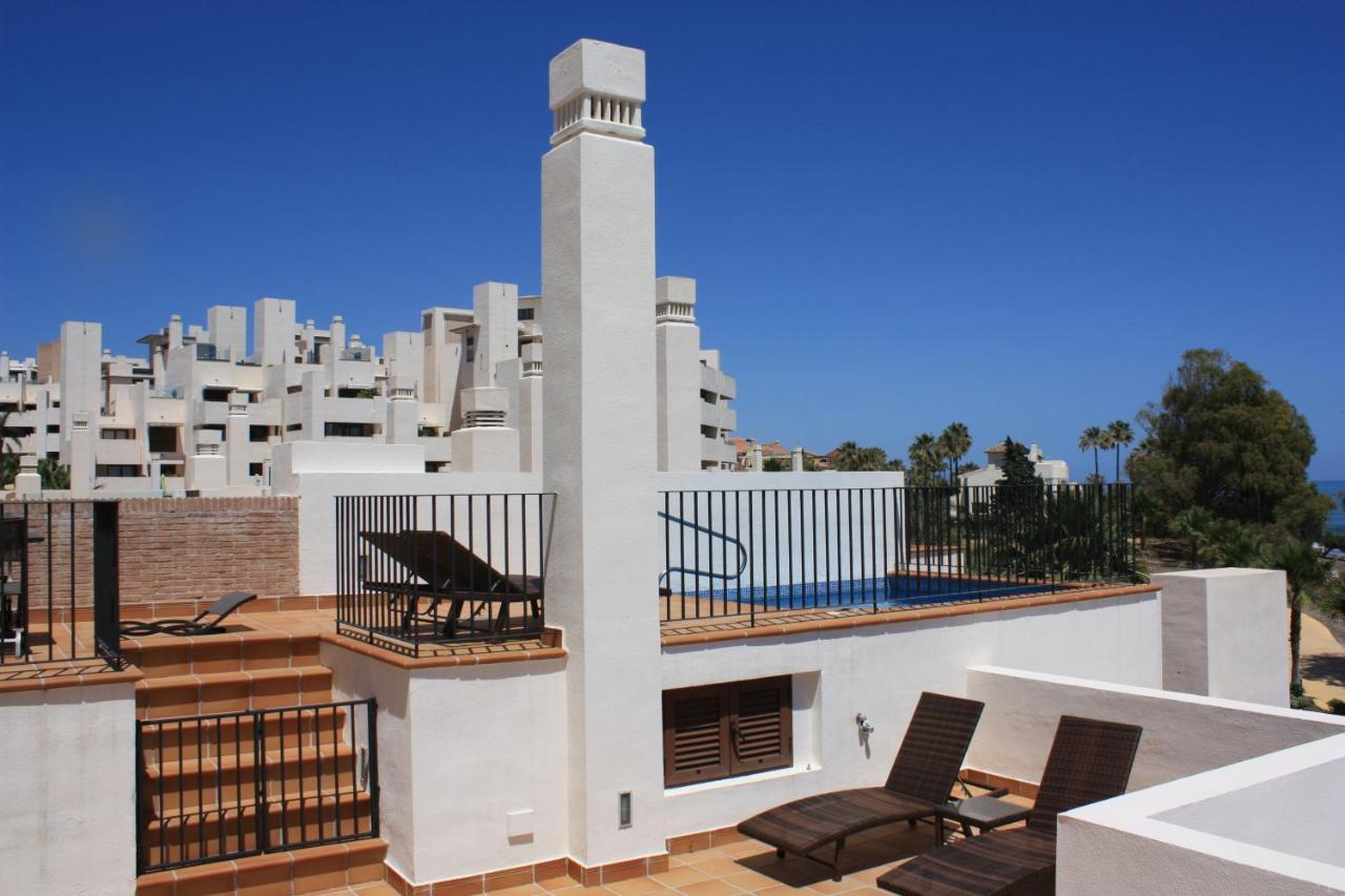 124 - Penthouse - Private Pool * Estepona