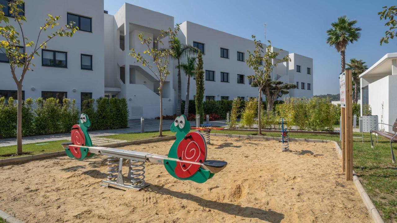 Apartment Ar 20 Las Olas