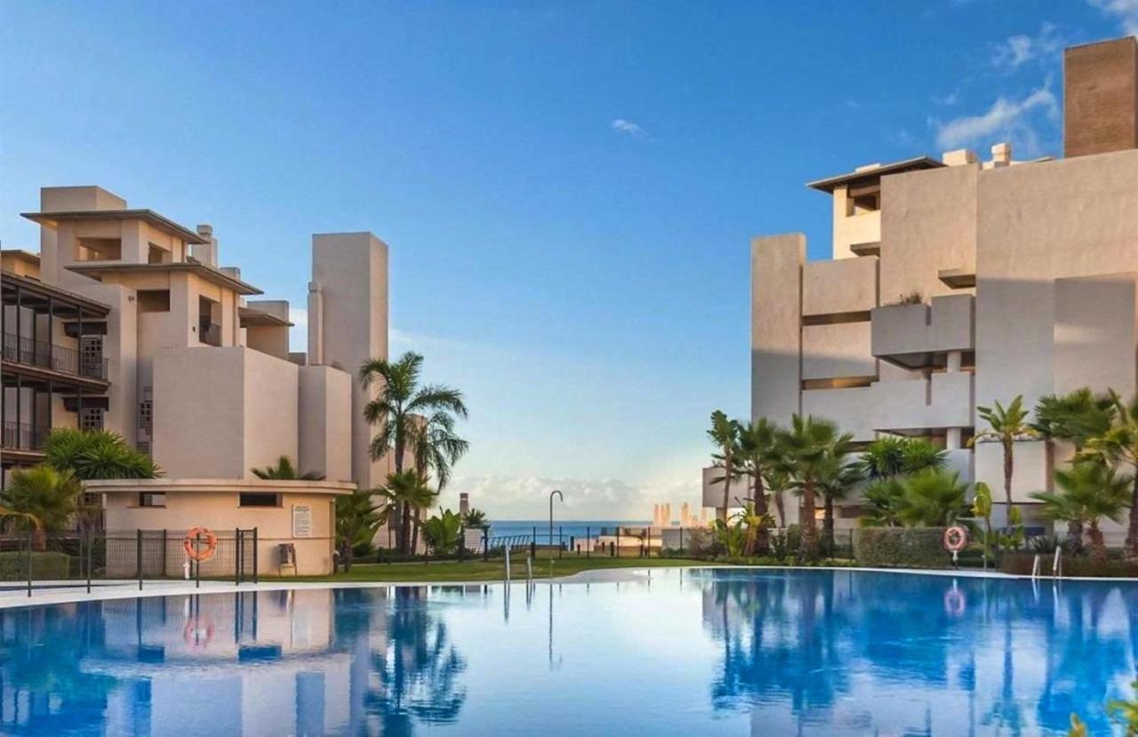 124 - Penthouse - Private Pool * Estepona