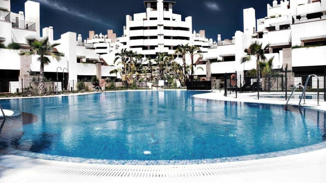 124 - Penthouse - Private Pool *