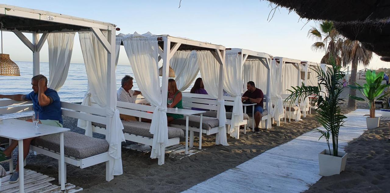 Apartment Costalita Seaview
