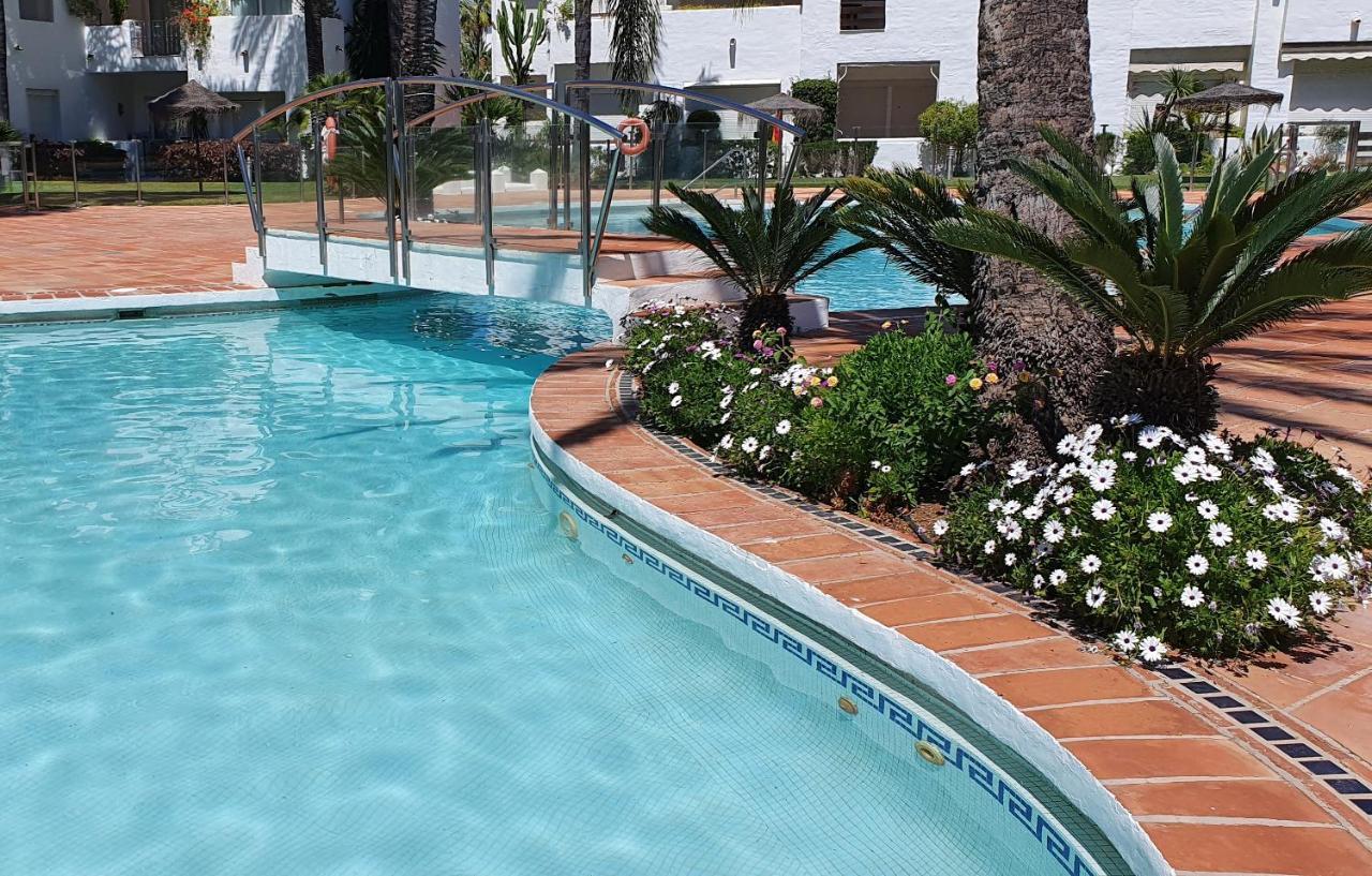 Apartment Costalita Seaview Estepona