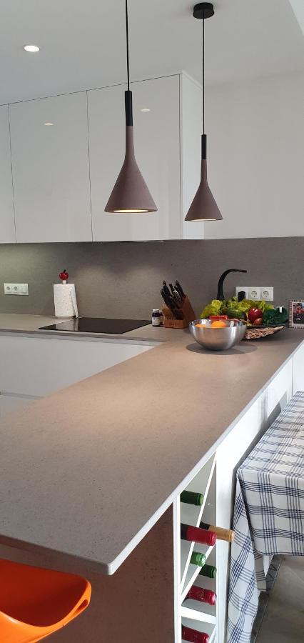 Costalita Seaview Apartment Estepona