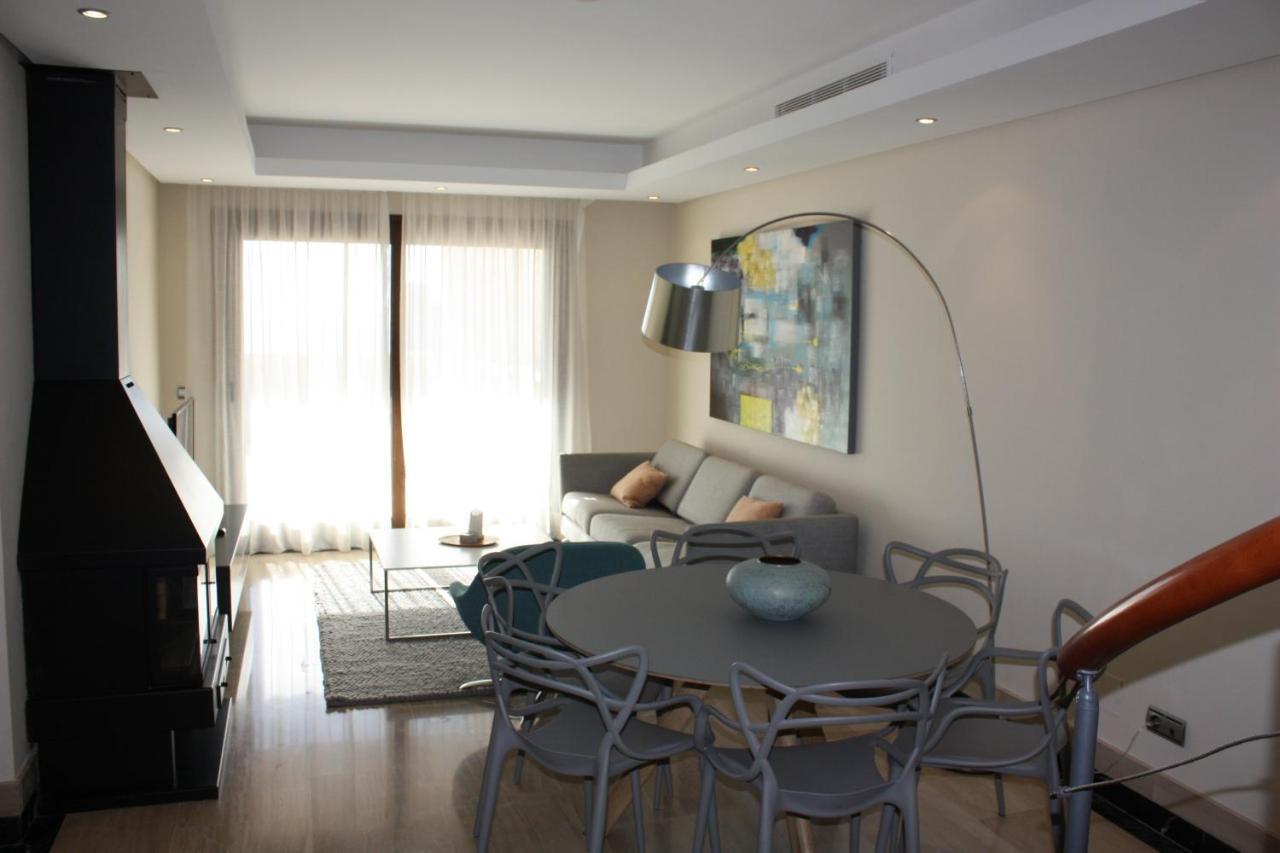 121 - 3 Bedroom With Private Pool Estepona