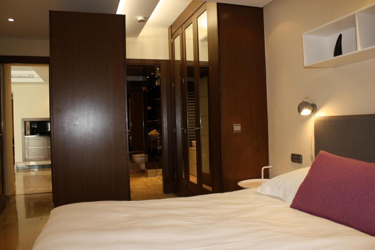 Appartement 121 - 3 Bedroom With Private Pool