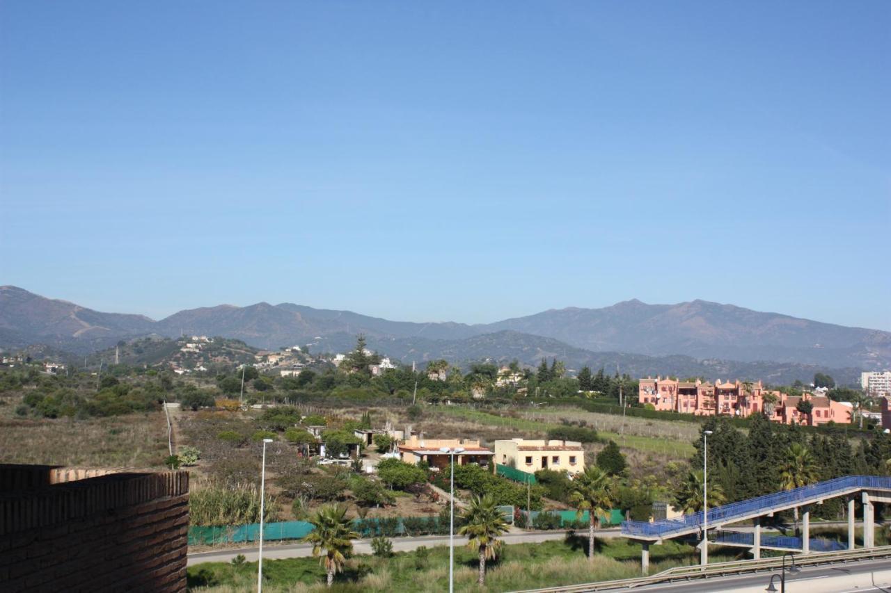 121 - 3 Bedroom With Private Pool Appartement Estepona