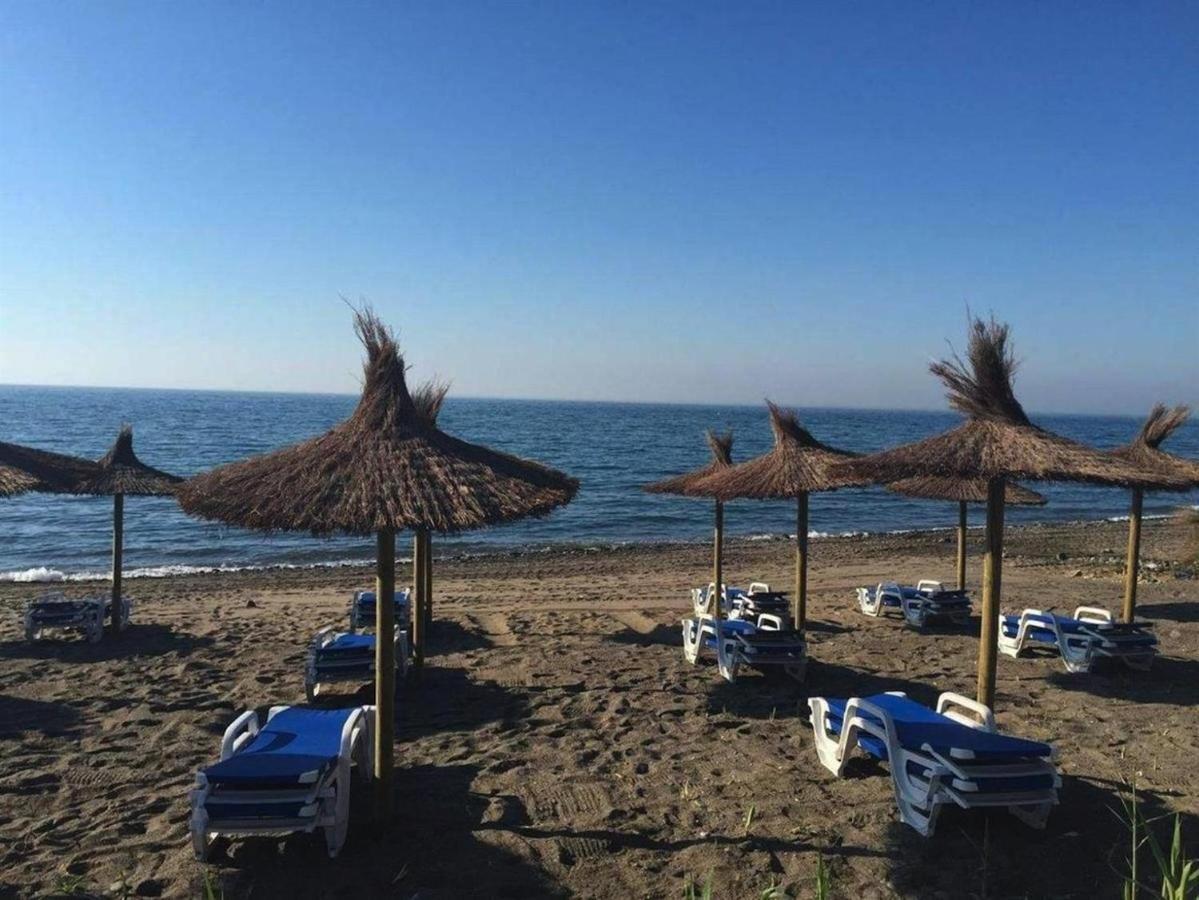 107 - Two-bedroom * Estepona