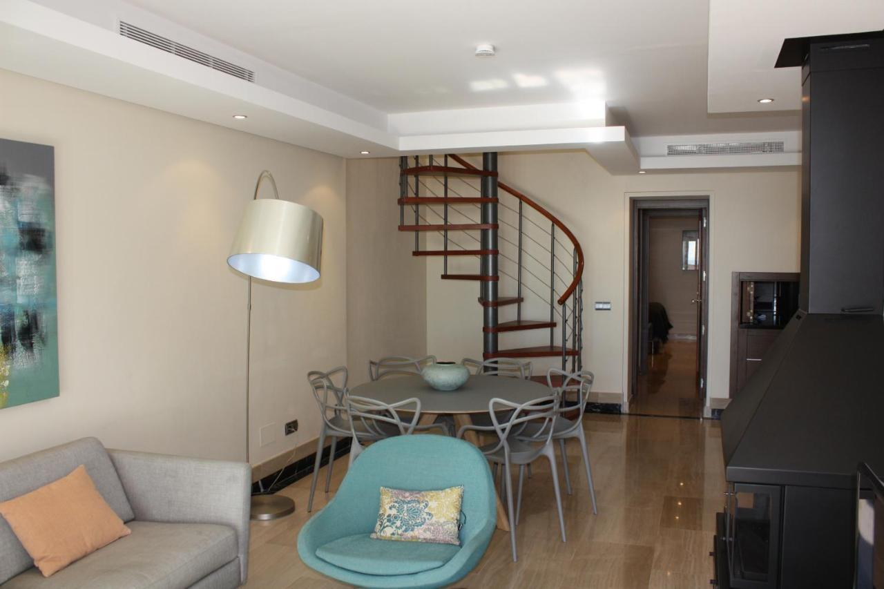 Appartement 121 - 3 Bedroom With Private Pool Estepona