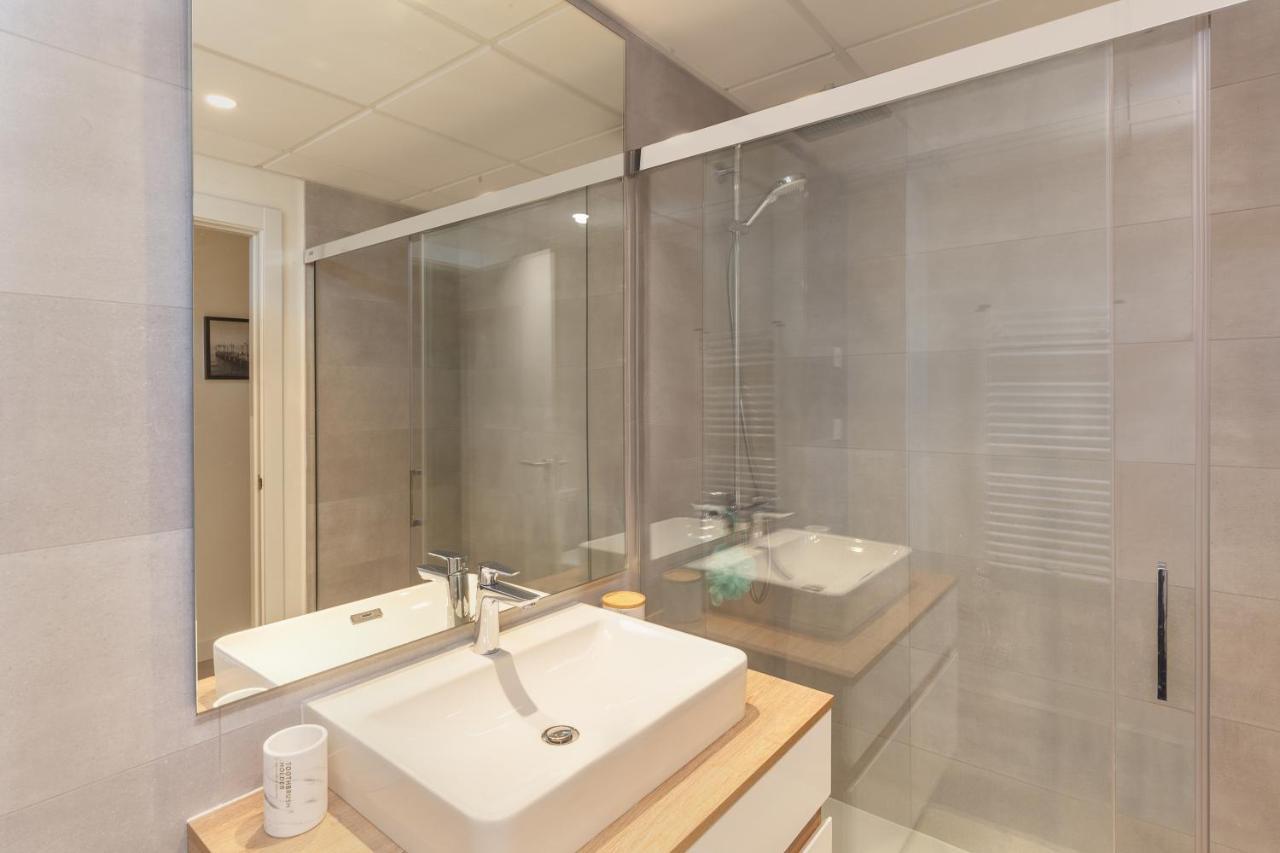 Luxury With 3 Bedrooms
