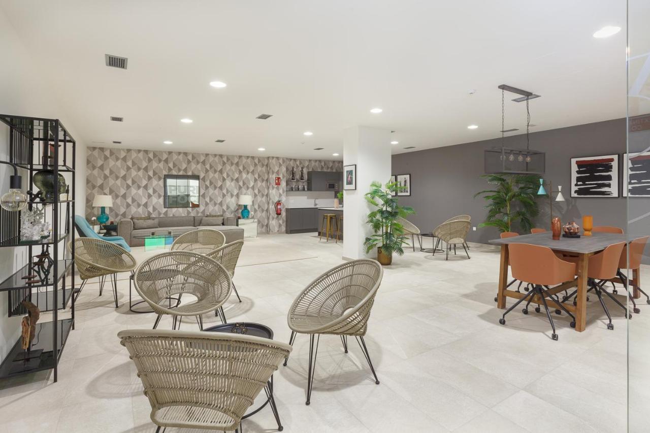 Apartment Luxury With 3 Bedrooms