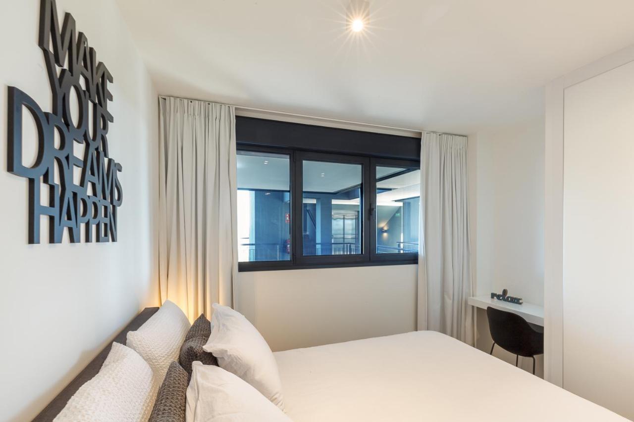 Luxury With 3 Bedrooms Apartment
