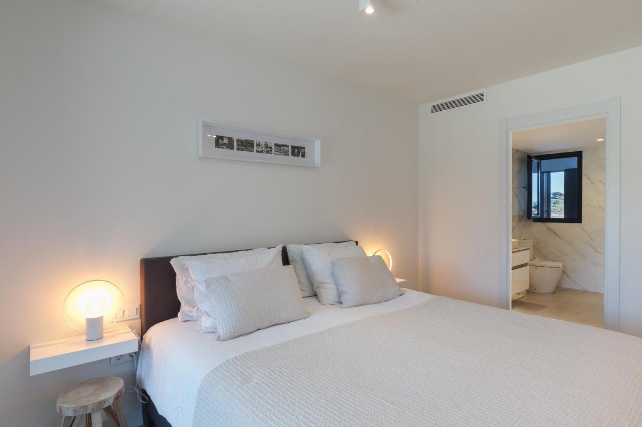 Apartment Luxury With 3 Bedrooms