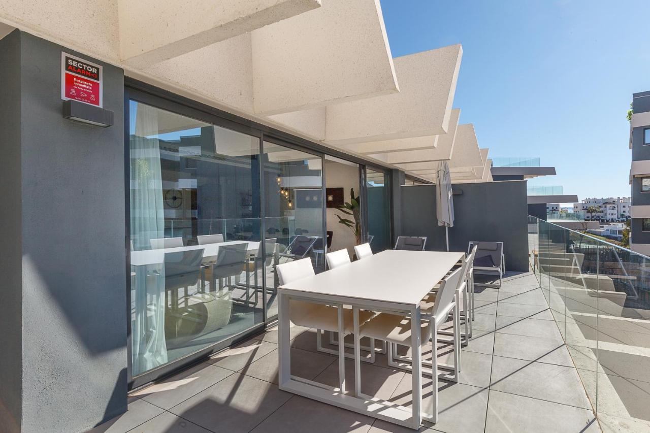 Apartment Luxury With 3 Bedrooms *