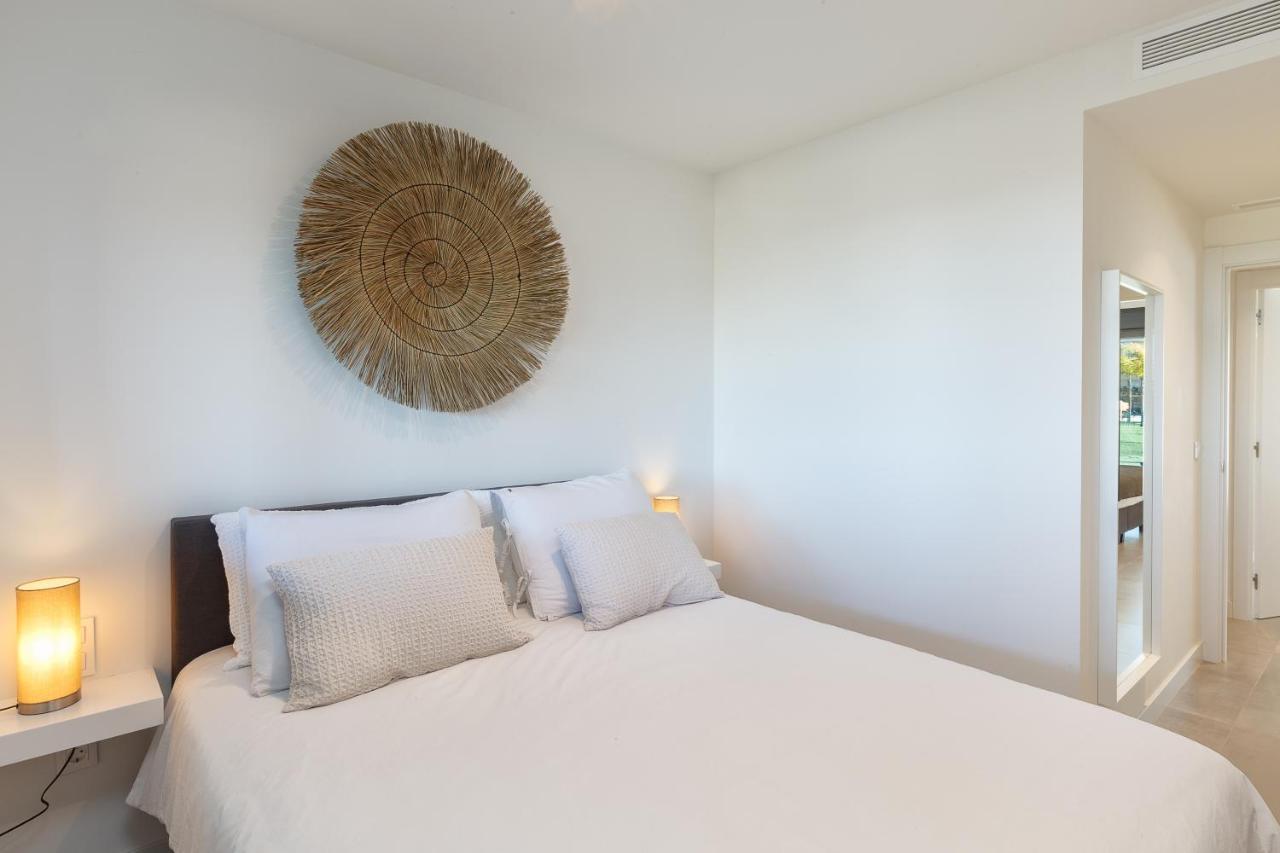 Apartment Luxury With 3 Bedrooms *